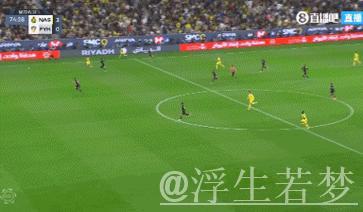 沙特联-利雅得胜利2-0麦加统一重回前三 C罗头球破门+造点 马内点射建功