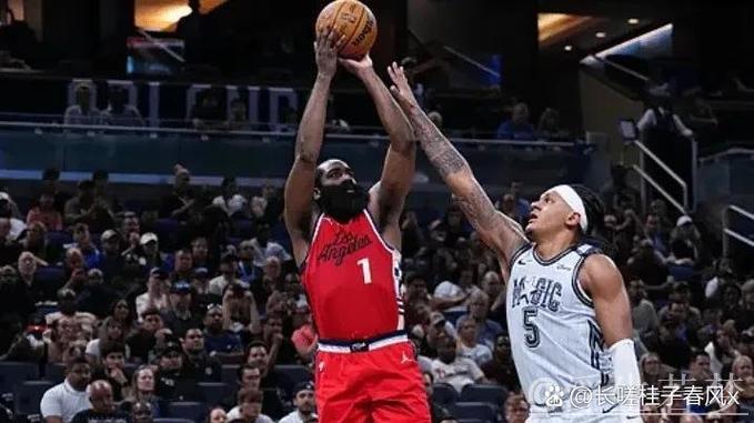 火箭迎战湖人：4月1日常规赛精华集锦