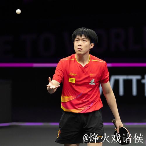 王楚钦以4-2战胜林高远，挺进全运会四强，将在半决赛迎战樊振东