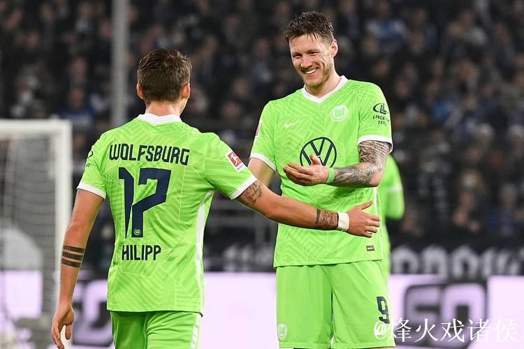 表现出色 沃尔夫斯堡与比利时门将续约至2024年