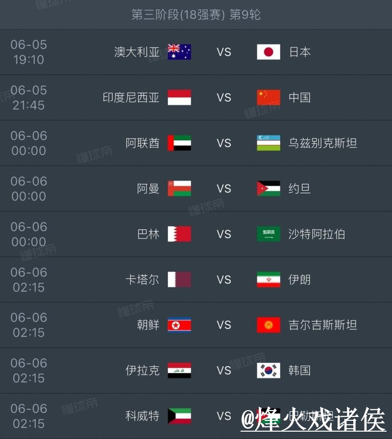 美加墨世界杯在线直播怎么选?备用网址和高清入口参考 美加墨世界杯在线直播怎么选?备用网址和高清入口参考